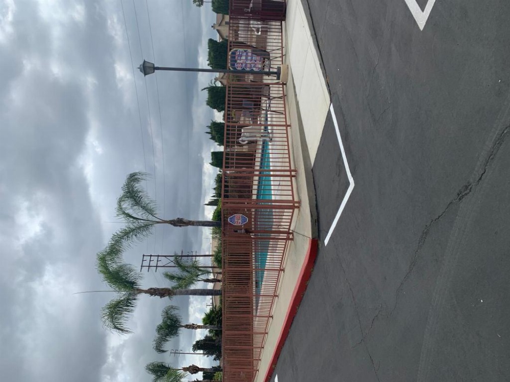 Grand Park Inn Baldwin Park